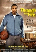 plakat filmu Through the Fire