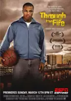 plakat filmu Through the Fire