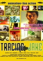 plakat filmu Tracing Jake