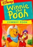 plakat filmu Winnie the Pooh Playtime: Cowboy Pooh