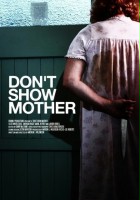 plakat filmu Don't Show Mother