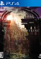 plakat gry NAtURAL DOCtRINE