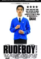 plakat filmu Rude Boy - The Movie
