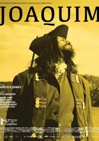 Plakat filmu Joaquim