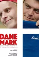 plakat filmu Nie jesteś w Danii