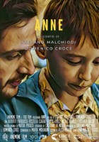 plakat filmu Anne
