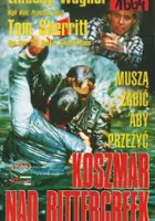 plakat filmu Koszmar w Bittercreek