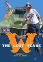 Paul Cross / W.: The Lost Years!