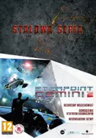 plakat gry Starpoint Gemini 2