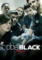 plakat filmu Code Black: Stan krytyczny