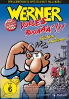 Harald Wehmeier / Werner - Volles Rooäää!!!