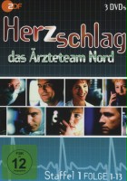 plakat - Herzschlag - Das Ärzteteam Nord (1999)