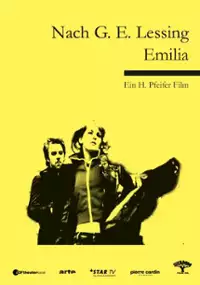 Plakat filmu Emilia