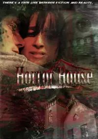 Plakat filmu Horror House