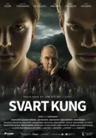 plakat filmu Svart kung