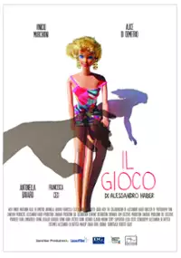 Plakat filmu Il gioco