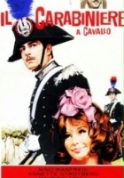 plakat filmu Il Carabiniere a cavallo