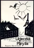 Marco de Gastyne / Ucieczka z Paryża