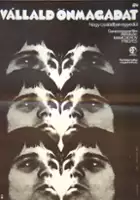 plakat filmu Sprawdzam siebie
