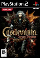 plakat filmu Castlevania: Curse of Darkness