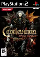 plakat gry Castlevania: Curse of Darkness