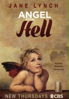 plakat filmu Angel from Hell