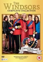 plakat serialu The Windsors