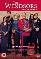 plakat - The Windsors (2016)