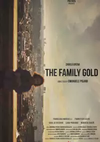 Plakat filmu L'oro di famiglia
