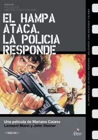 Plakat filmu La malavita attacca... la polizia risponde!