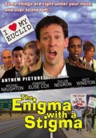 plakat filmu The Enigma with a Stigma