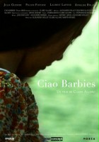 plakat filmu Ciao Barbies