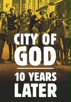 plakat filmu Miasto Boga: 10 lat później