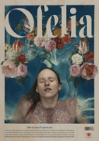 plakat filmu Ofelia