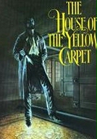 plakat filmu La Casa del tappeto giallo