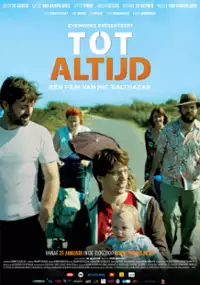 Plakat filmu Tot Altijd