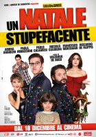 plakat filmu Un Natale stupefacente