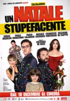 plakat filmu Un Natale stupefacente