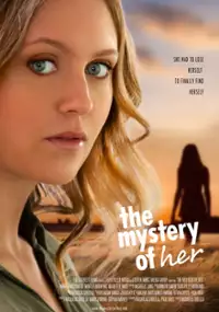 Plakat filmu The Mystery of Her