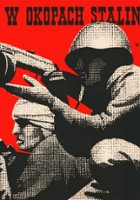 plakat filmu W okopach Stalingradu