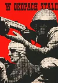Plakat filmu W okopach Stalingradu