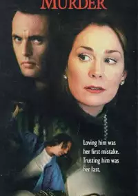 Plakat filmu Zabójca naszej matki