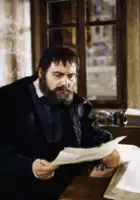 plakat filmu Martin Luther