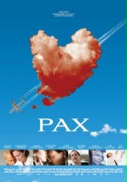 plakat filmu Pax