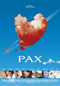 Plakat filmu Pax