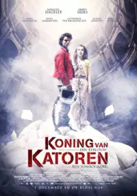 Plakat filmu Koning van Katoren