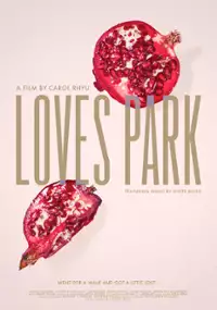 Plakat filmu Loves Park