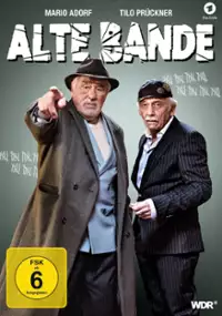 Plakat filmu Alte Bande
