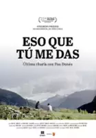 plakat filmu Eso que tú me das