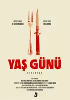 Mert Doğan / Yaş Günü